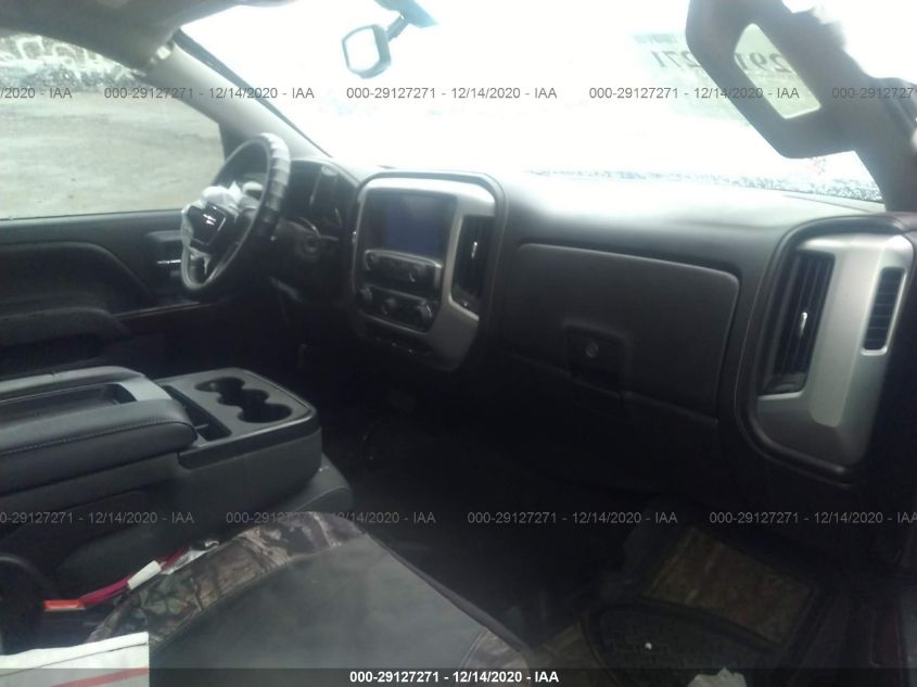 2014 GMC SIERRA 1500 SLE 3GTP1UEC5EG567751