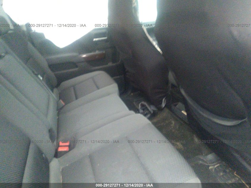 2014 GMC SIERRA 1500 SLE 3GTP1UEC5EG567751