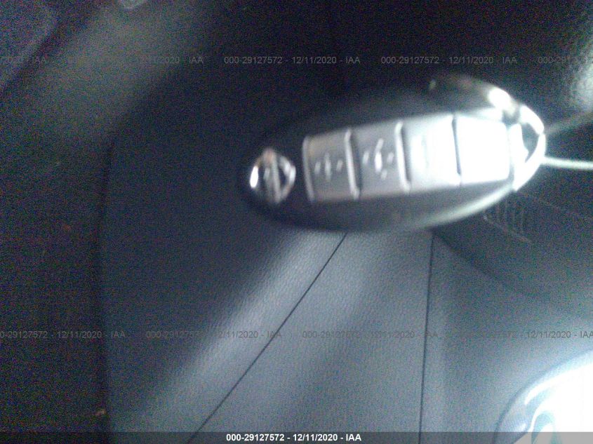 2017 NISSAN SENTRA SR 3N1AB7APXHY217207
