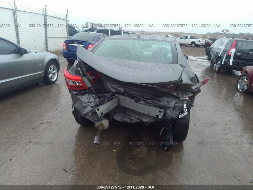 2017 NISSAN SENTRA SR 3N1AB7APXHY217207