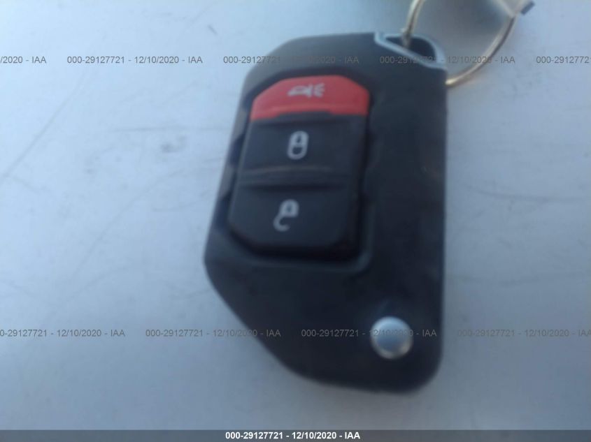 2021 JEEP WRANGLER 1C4HJXEGXMW585669