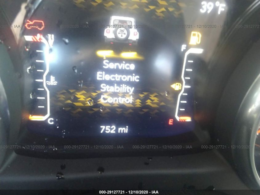 2021 JEEP WRANGLER 1C4HJXEGXMW585669