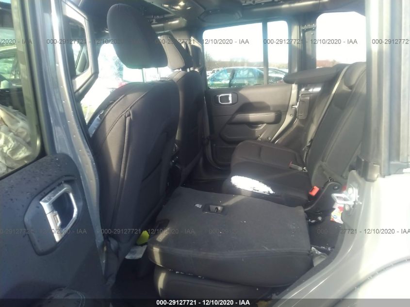 2021 JEEP WRANGLER 1C4HJXEGXMW585669