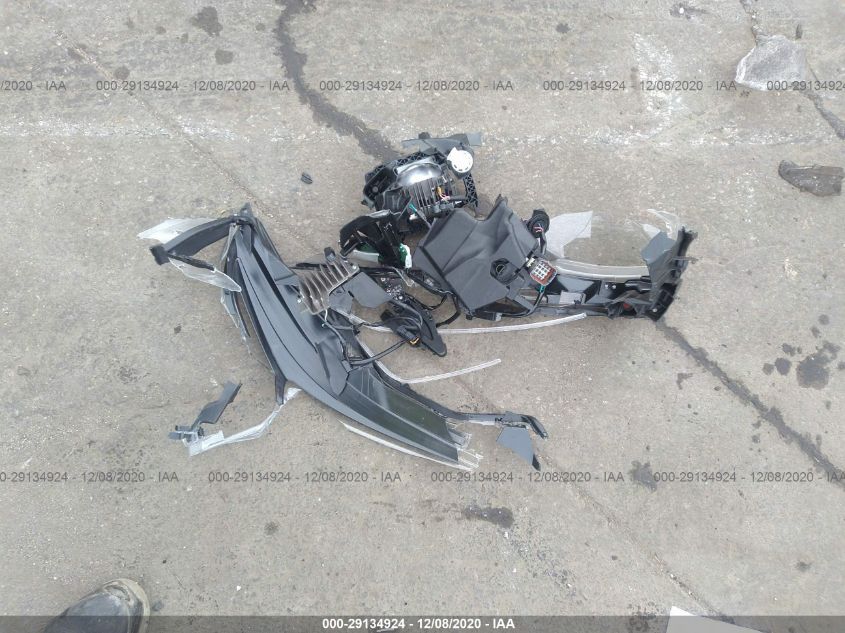 2020 SUBARU LEGACY 4S3BWAB63L3022169