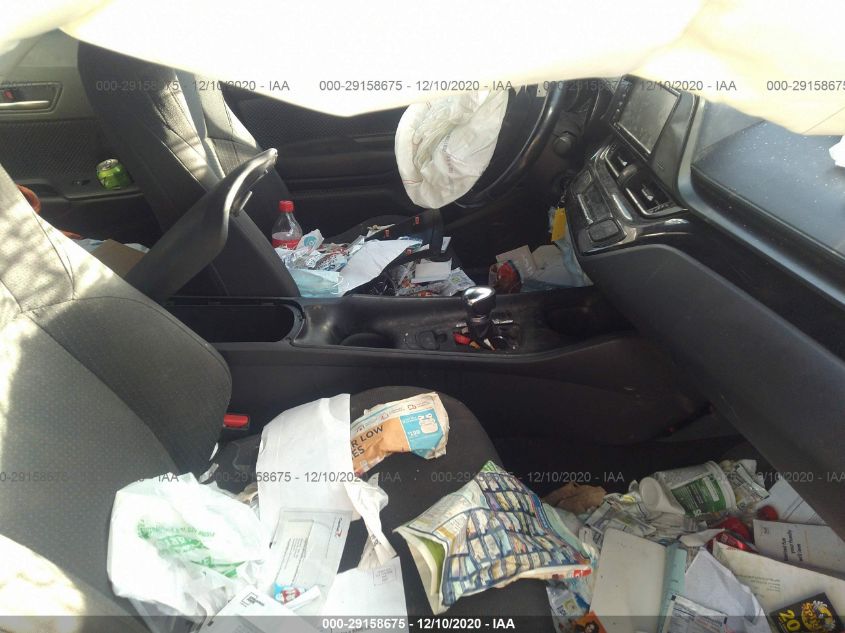 2018 TOYOTA C-HR XLE NMTKHMBX1JR054634