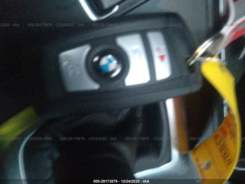 2015 BMW 4 SERIES 435I XDRIVE WBA3R5C59FK372924