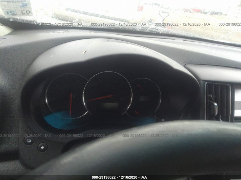 2014 NISSAN MAXIMA 3.5 S 1N4AA5AP5EC493938