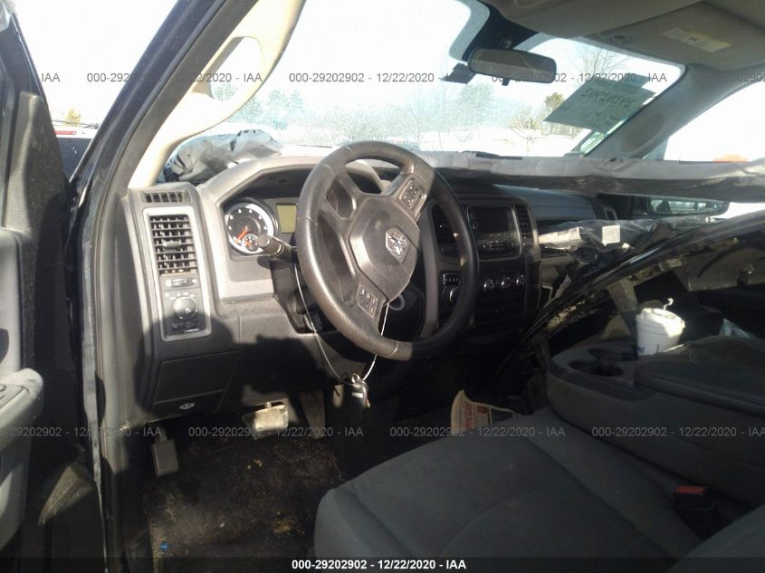 2014 RAM 1500 EXPRESS 3C6JR7AT0EG186676