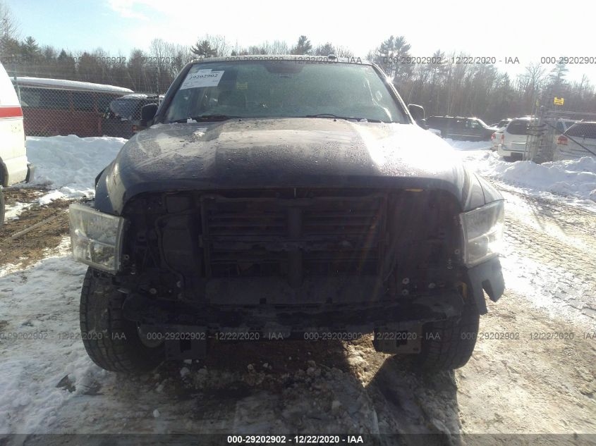 2014 RAM 1500 EXPRESS 3C6JR7AT0EG186676