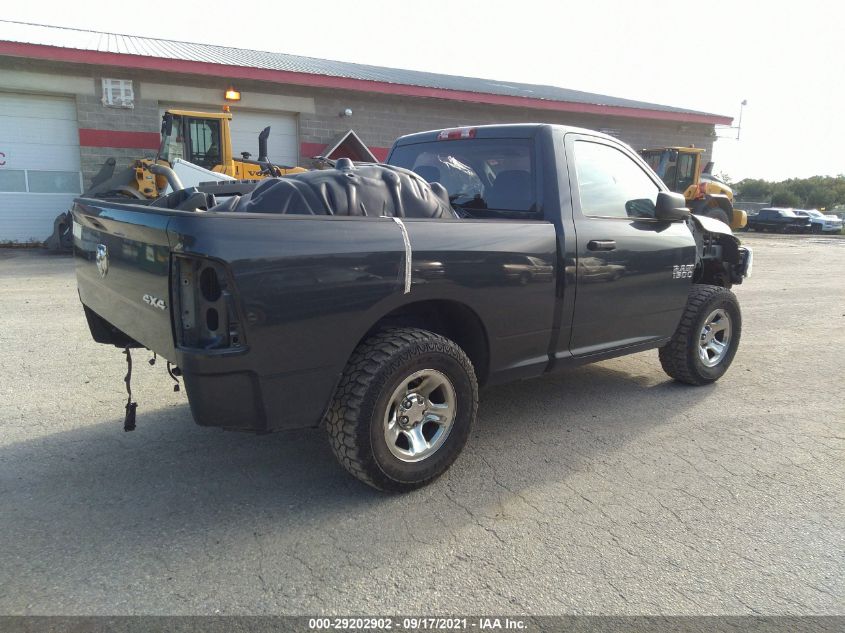 2014 RAM 1500 EXPRESS 3C6JR7AT0EG186676