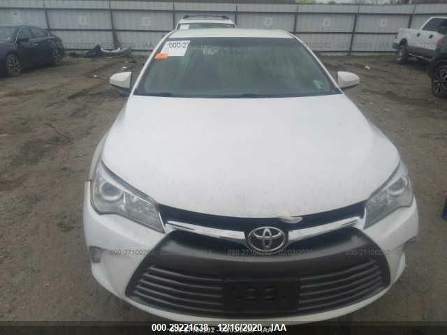 2017 TOYOTA CAMRY XLE/SE/LE/XSE 4T1BF1FK0HU414403