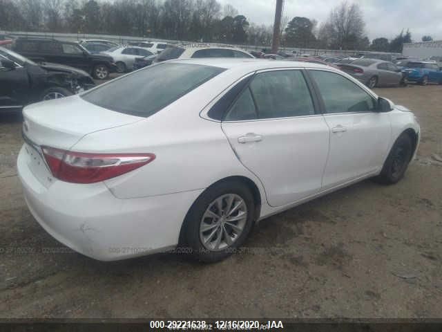 2017 TOYOTA CAMRY XLE/SE/LE/XSE 4T1BF1FK0HU414403