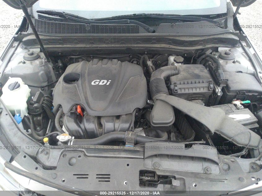 2015 KIA OPTIMA EX 5XXGN4A79FG484311