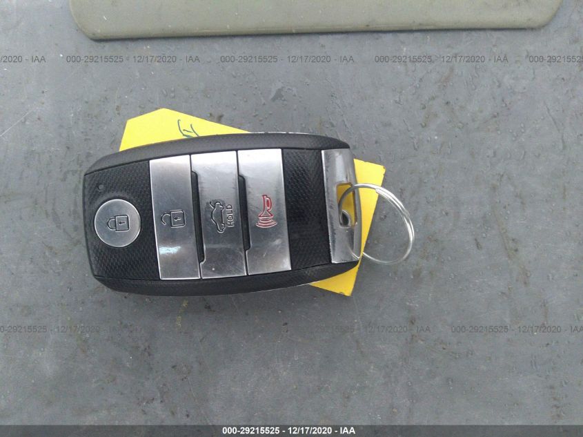 2015 KIA OPTIMA EX 5XXGN4A79FG484311