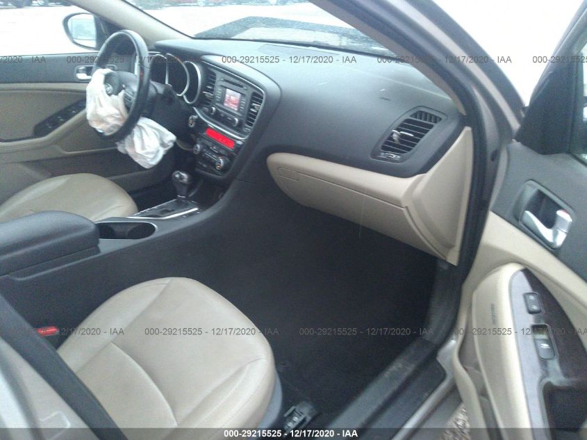 2015 KIA OPTIMA EX 5XXGN4A79FG484311