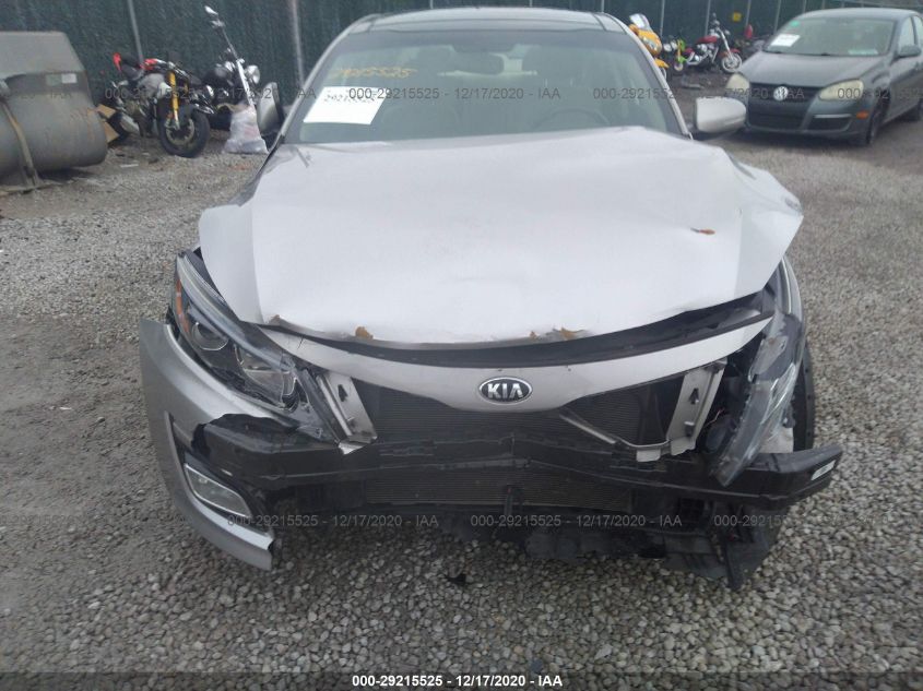 2015 KIA OPTIMA EX 5XXGN4A79FG484311