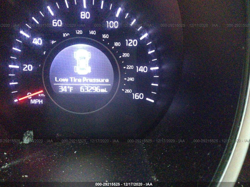 2015 KIA OPTIMA EX 5XXGN4A79FG484311