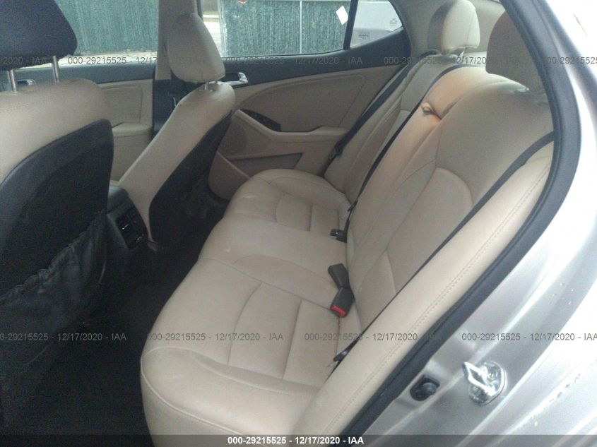 2015 KIA OPTIMA EX 5XXGN4A79FG484311