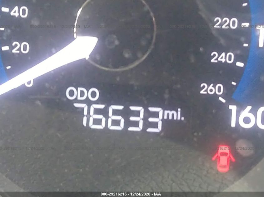 2014 HYUNDAI SONATA HYBRID KMHEC4A41EA113801