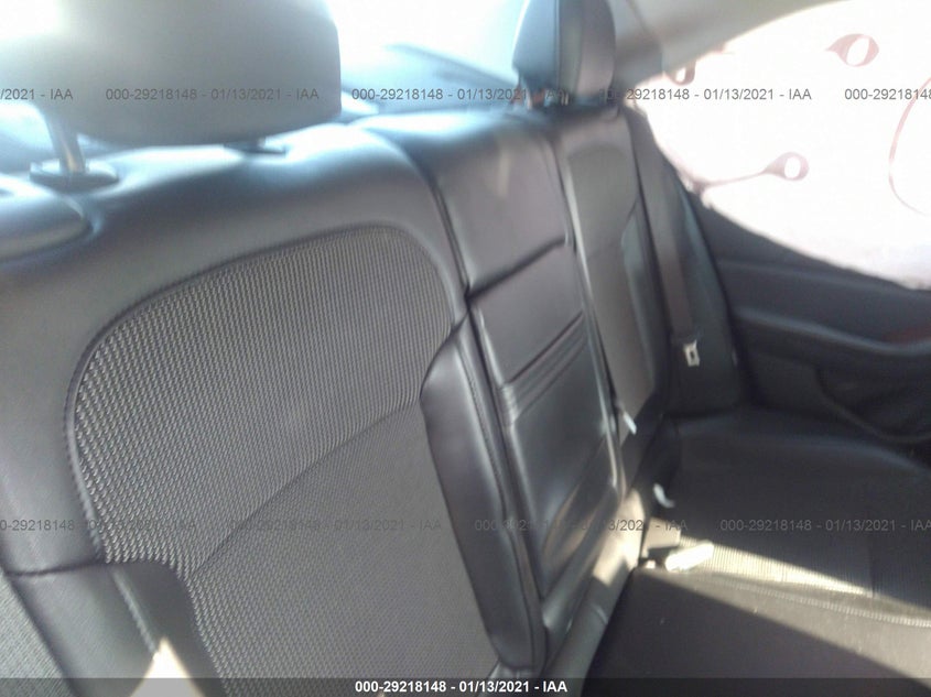 2013 CHEVROLET MALIBU VIN: 1G11C5SA1DU124963