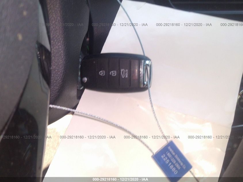 2019 KIA OPTIMA LX 5XXGT4L32KG342652