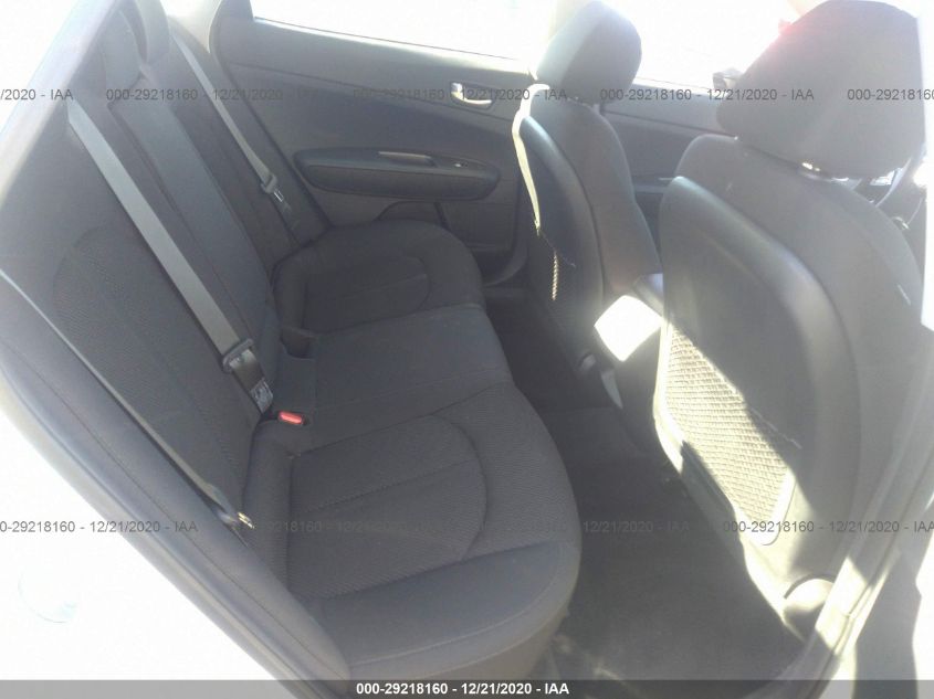 2019 KIA OPTIMA LX 5XXGT4L32KG342652
