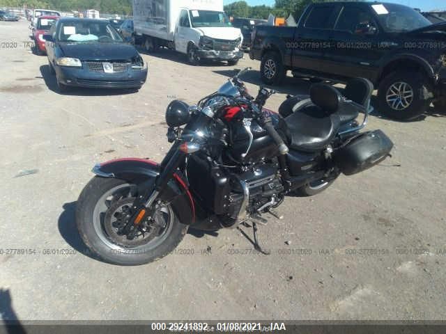 2014 TRIUMPH MOTORCYCLE ROCKET III ROADSTER SMTC02L44EJ626211