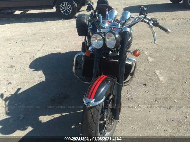 2014 TRIUMPH MOTORCYCLE ROCKET III ROADSTER SMTC02L44EJ626211