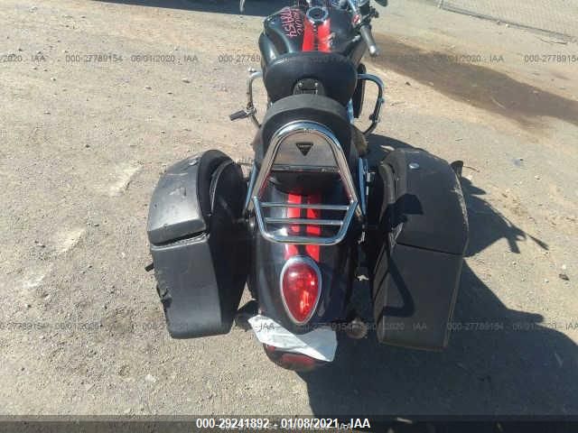 2014 TRIUMPH MOTORCYCLE ROCKET III ROADSTER SMTC02L44EJ626211