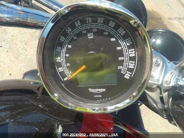 2014 TRIUMPH MOTORCYCLE ROCKET III ROADSTER SMTC02L44EJ626211
