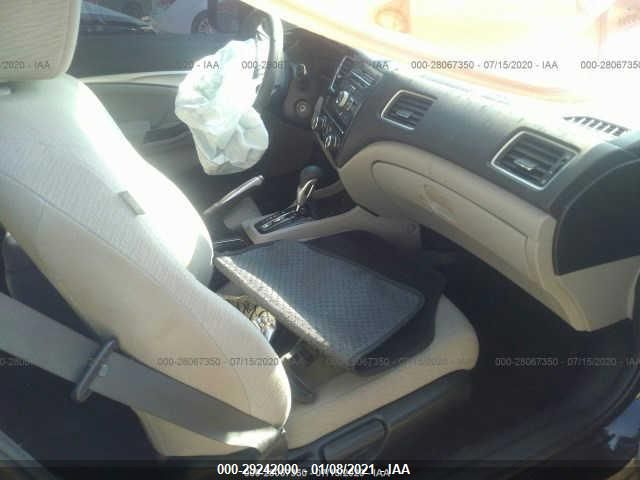 2013 HONDA CIVIC SDN EX 2HGFB2F82DH538442