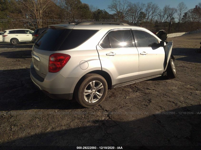 2013 CHEVROLET EQUINOX LT 2GNFLNEK7D6290220