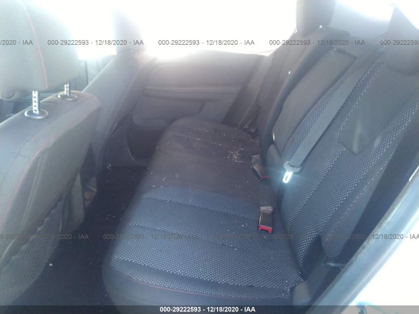 2013 CHEVROLET EQUINOX LT 2GNFLNEK7D6290220