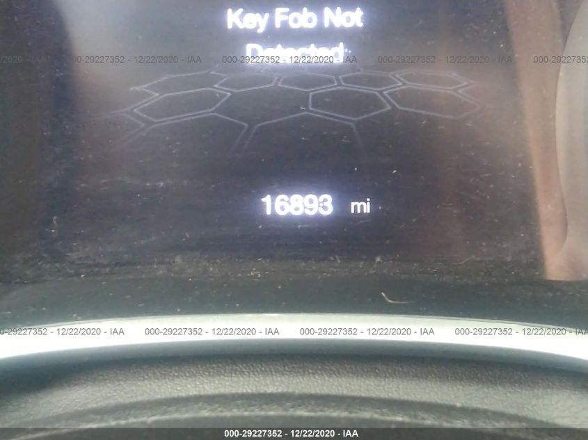 2020 JEEP COMPASS LATITUDE 3C4NJCBB0LT102635