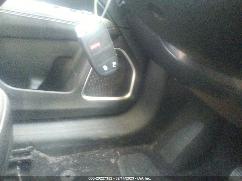 2020 JEEP COMPASS LATITUDE 3C4NJCBB0LT102635