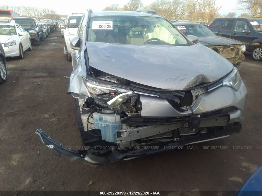 2017 TOYOTA RAV4 XLE 2T3RFREV5HW695792