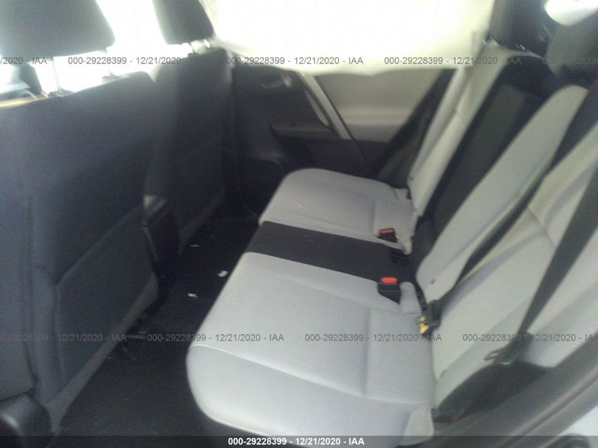 2017 TOYOTA RAV4 XLE 2T3RFREV5HW695792