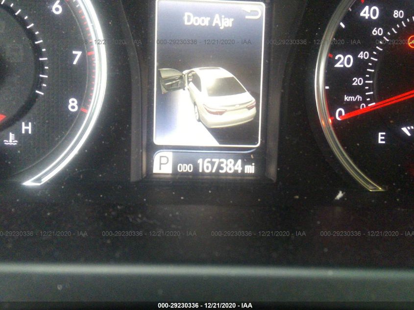 2017 TOYOTA CAMRY XLE/SE/LE/XSE 4T1BF1FK5HU687286