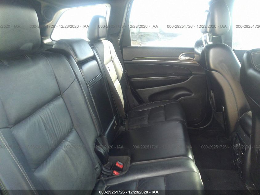 2014 JEEP GRAND CHEROKEE LIMITED 1C4RJFBG3EC334997