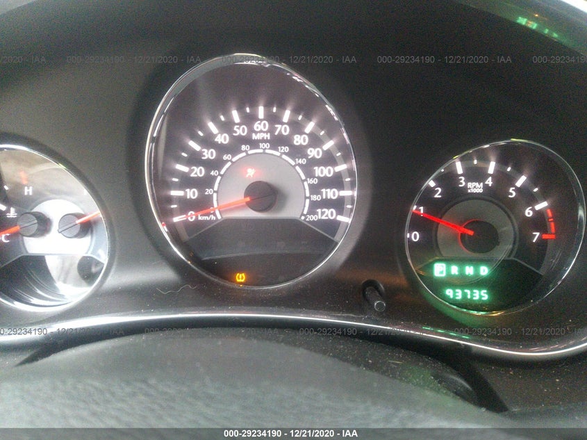 2014 CHRYSLER 200 VIN: 1C3CCBAB3EN146259