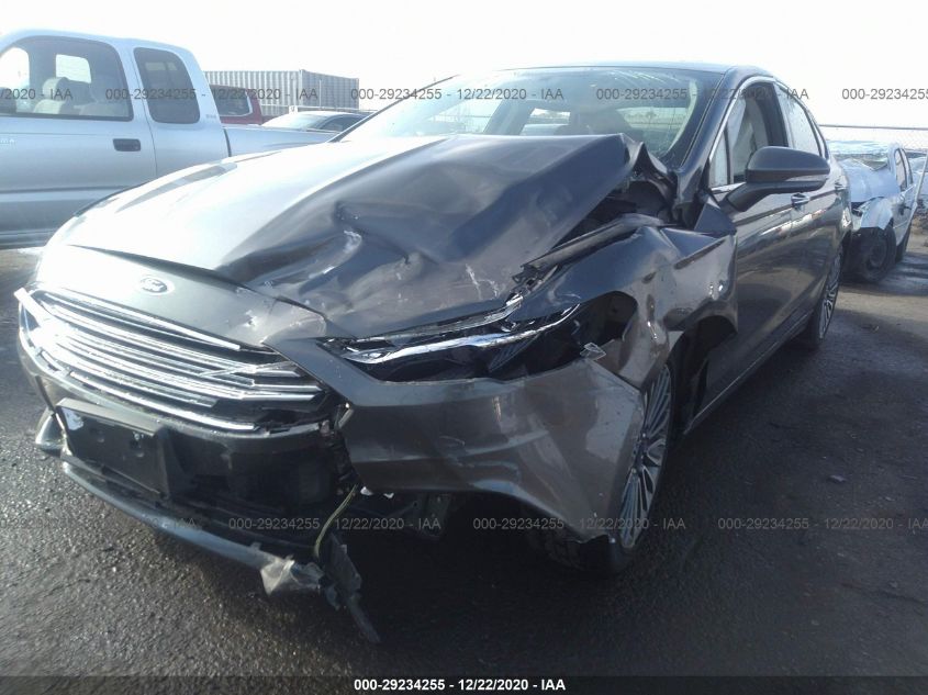 2017 FORD FUSION SE 3FA6P0HD0HR167683