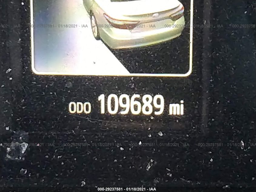 2016 TOYOTA CAMRY HYBRID LE/XLE/SE 4T1BD1FK8GU182914