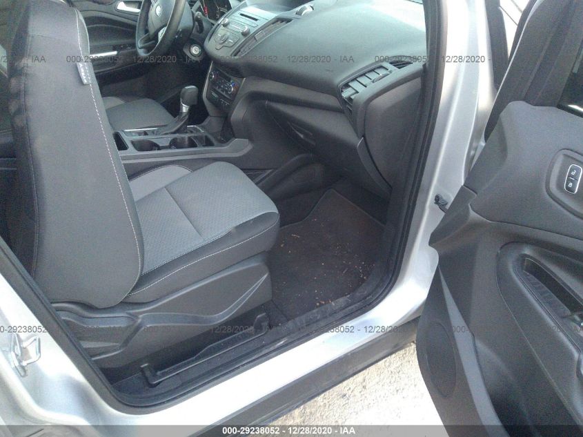 2017 FORD ESCAPE SE 1FMCU0GD6HUB60412