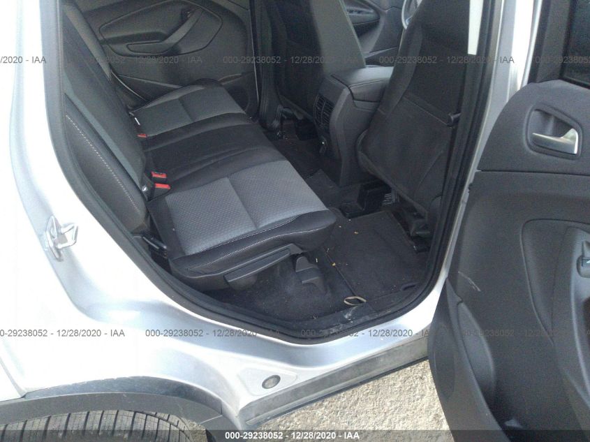 2017 FORD ESCAPE SE 1FMCU0GD6HUB60412