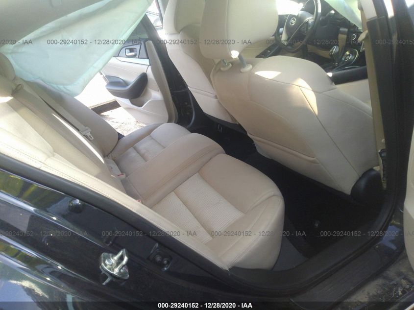 2016 NISSAN MAXIMA 3.5 S 1N4AA6AP5GC382833