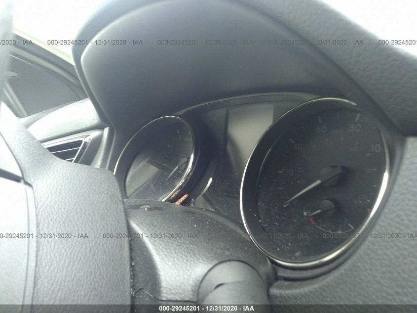 2019 NISSAN ROGUE SPORT S JN1BJ1CR0KW322579