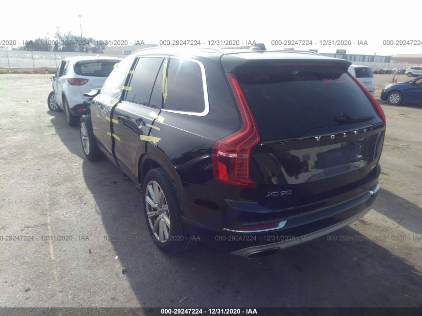 2017 VOLVO XC90 INSCRIPTION YV4A22PL6H1156301