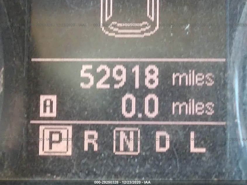 2015 NISSAN ROGUE SELECT S JN8AS5MV3FW256015