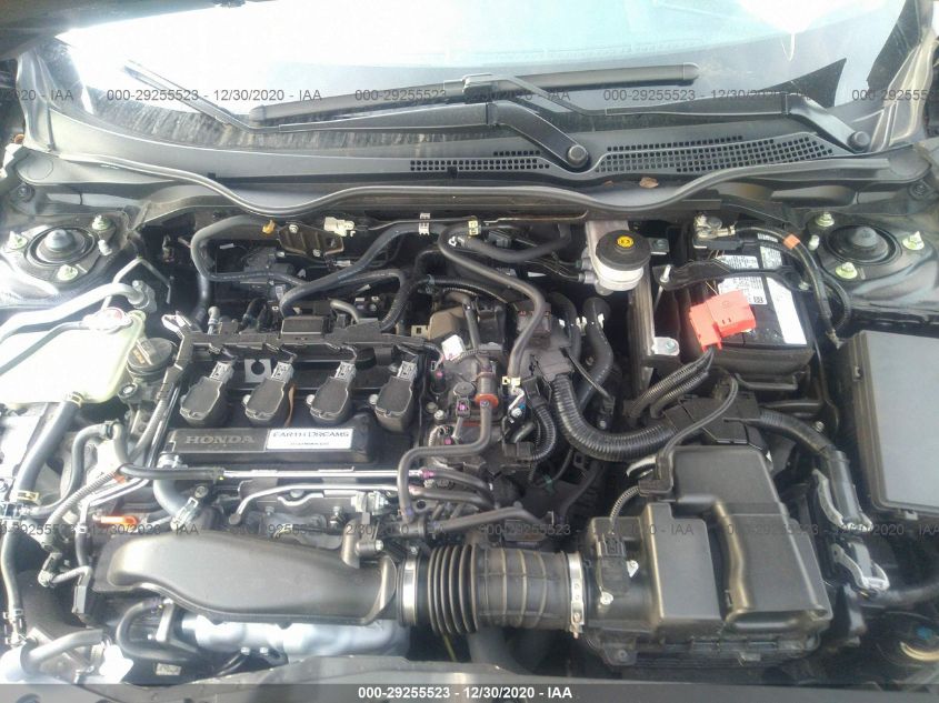 2017 HONDA CIVIC HATCHBACK EX SHHFK7H54HU424824