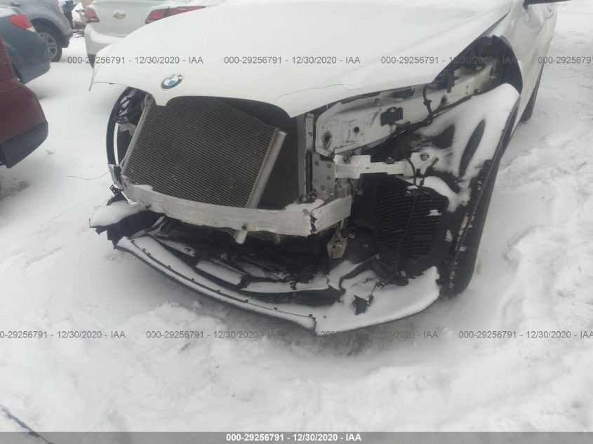 5UXKR0C54G0P27284 2016 BMW X5, photo no. 6